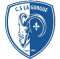 Logo CS la Gorgue