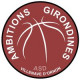 Logo Bordeaux by Ambitions Girondines
