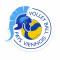 Logo Volley-Ball Pays Viennois