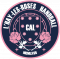 Logo CA l'Hay les Roses Handball 2