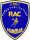 Logo Rueil Athletic Club 3
