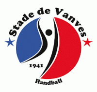 Logo Stade de Vanves Handball