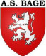 Logo AS Bage le Chatel 3