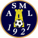 Logo AS de Montreal-La Cluse-Football 2