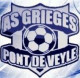 Logo AS Grieges Pont de Veyle
