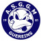 Logo AS Guereins Genouilleux 3