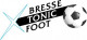 Logo Bresse Tonic Foot