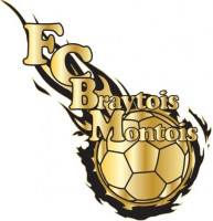 Logo Club Sportif de Belleysan - Section Football 3