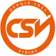 Logo CS Viriat