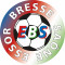 Logo ESSOR Bresse Saone 3