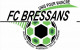 Logo FC Bressans 4