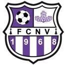 Logo FC Nurieux