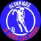 Logo Olympque St Denis lès Bourg
