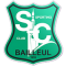 Logo SC Bailleulois