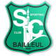 Logo SC Bailleulois