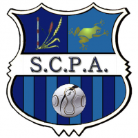 Logo SC Portes de l'Ain