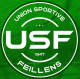 Logo US Feillens 3