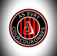 Logo AS Evry Courcouronnes