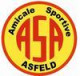 Logo AS Asfeld