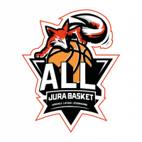 Logo ALL Jura Basket