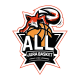 Logo ALL Jura Basket 3