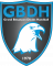 Logo Grand Besançon Doubs Handball 4