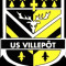 Logo US Villepotaise 2