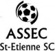 Logo AS St Etienne S/Chalaronne