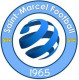 Logo FC St Marcel (Ain)