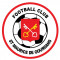 Logo FC St Maurice de Gourdans 2