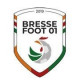 Logo Bresse Foot 01