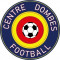Logo Centre Dombes Football 2