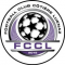 Logo Football Club Cotiere-Luenaz