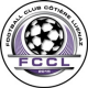 Logo Football Club Cotiere-Luenaz 4