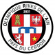 Logo Olympique Rives de l'Ain - Pays du Cerdon 2