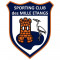 Logo SC Mille Etangs