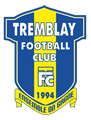 Logo Tremblay FC 2