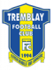 Logo Tremblay FC 3