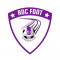 Logo Roquentin Olympique Club