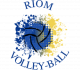 Logo Riom Volley-Ball