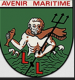 Logo Avenir Maritime Laleu - La Pallice