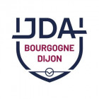Logo JDA Dijon Handball - Féminines