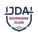 Logo JDA Dijon Handball 3