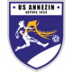 Logo US Annezin