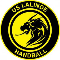Logo US Lalinde HB
