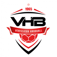 Logo Vénissieux Handball 2