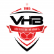 Logo Vénissieux Handball 3