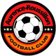 Logo Aurence-Roussillon FC