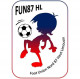 Logo GJ Fun 87 Hl