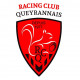 Logo RC Queyrannais